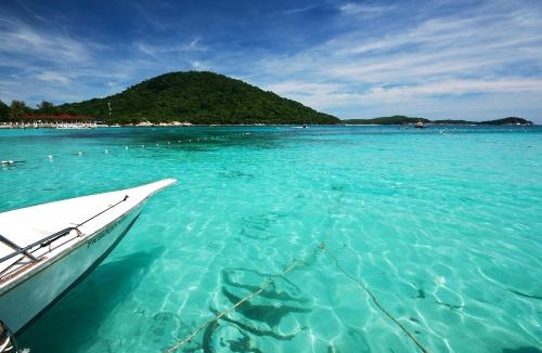 Pulau Perhentian Besar Resort | Perhentian Island Resort