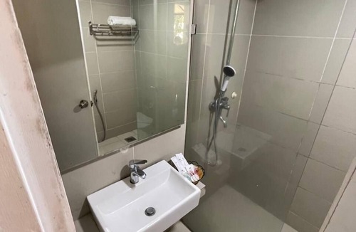 Kampung Nail Resort | Perhentian Resort Perhentian Besar