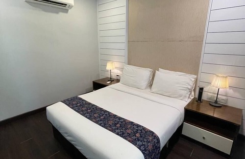 Kampung Nail Resort | Perhentian Resort Perhentian Besar