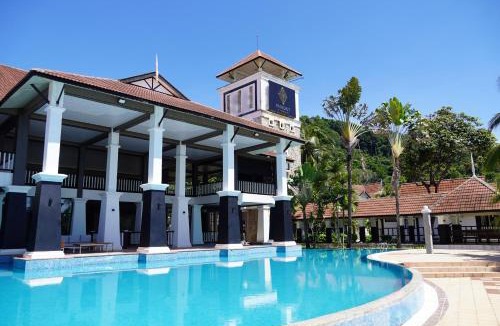 Redang Island Resort | Peridot By The Sea Redang