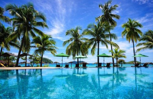 Redang Island Resort | Peridot By The Sea Redang