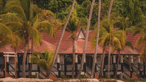 Redang Island Resort | Peridot By The Sea Redang