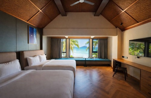 Redang Island Resort | Peridot By The Sea