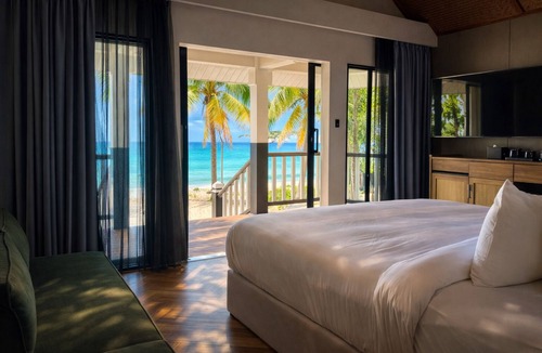 Redang Island Resort | Peridot By The Sea