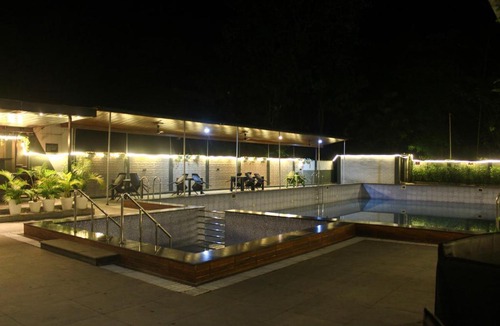 Alipurduar Hotel | Peridott Inn