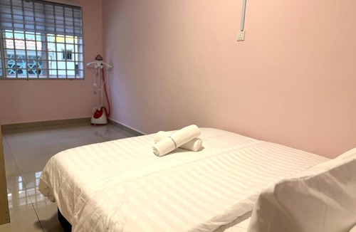 Seremban House | Permai Duyung Corner FunStay - 4R3B