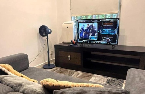 Seremban House | Permai Duyung Corner FunStay - 4R3B