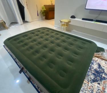 Tasik Villa | Permai Homestay