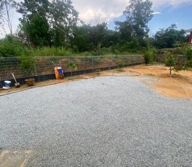 Tasik Villa | Permai Homestay