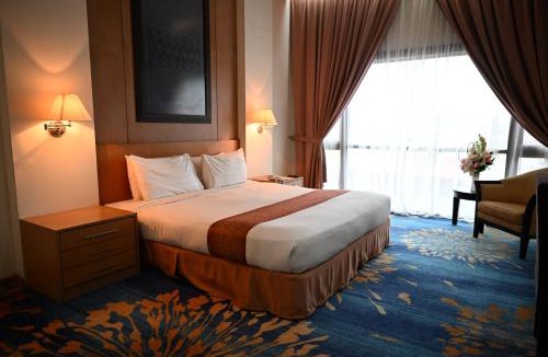 Kampung Ladang Tok Pelam Hotel | Permai Hotel Kuala Terengganu
