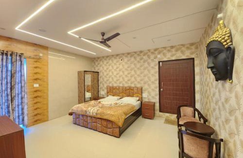 Tehri Hotel | Perry's Cottage