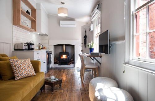 Clunes House | Persimmon