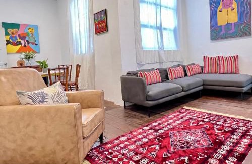 Hulu Selangor Apartment | Pertak Malai @ Kuala Kubu Bharu