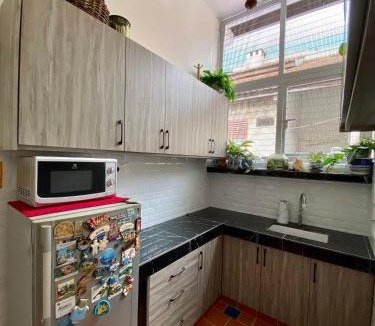 Hulu Selangor Apartment | Pertak Siring at Kuala Kubu Bharu