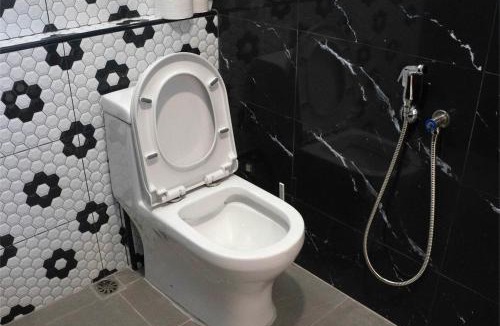 Kampung Sungai Nibong House | Pesta Penang Landed House Queenbays 15pax 4R3B