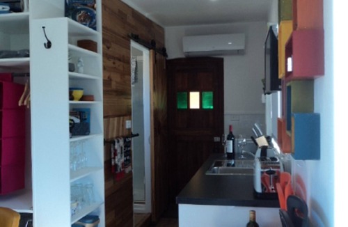 Creswick House | Pet Friendly Accommodation