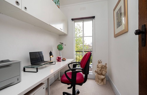 Prahran House | Pet Friendly - Deco Days in Prahran