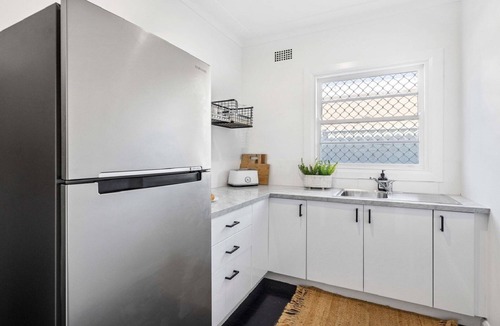 Coffs Harbour Apartment | Pet-Friendly, Designer Studio, Convenient Location