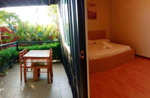 Kepala Batas House | Petak Padin Cottage by The Pool, Kepala Batas Penang