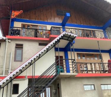 Kalimpong House | Petal & Pine Homestay