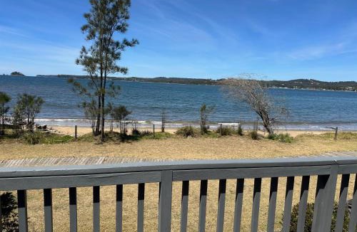 Surfside House | Pete's on the Beach