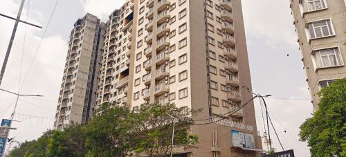 Ponneri Hotel | PGC Chennai Resort & Club By SSS