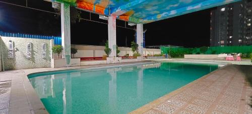 Ponneri Hotel | PGC Chennai Resort & Club By SSS