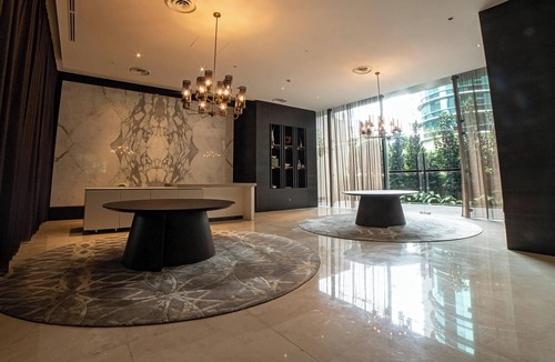 Golden Triangle Apartment | PH Suites at Banyan Tree Studio King Suites - 8