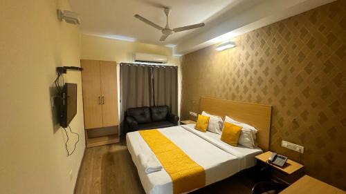 Mylapore Tiruvallikk Hotel | PHP BOUTIQUE TOWNHOUSE