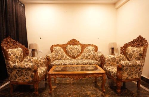 Bhimtal Apartment | Pi Palace