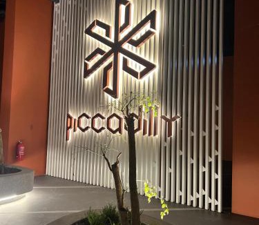 Ipoh Apartment | Piccadilly GreenTown Luxury Stay, Ipoh
