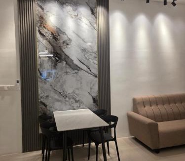 Ipoh Apartment | Piccadilly GreenTown Luxury Stay, Ipoh