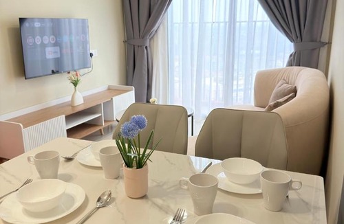 Simee Apartment | Piccadilly Ipoh by Iconique