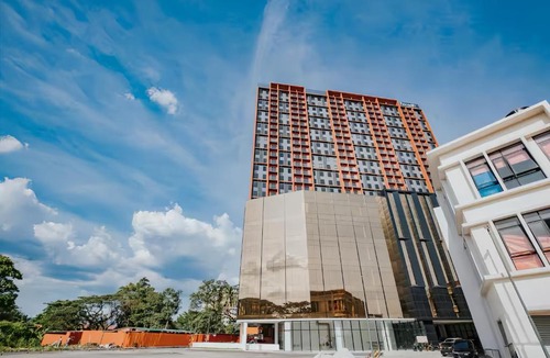 Simee Apartment | Piccadilly Service Residence Greentown Ipoh