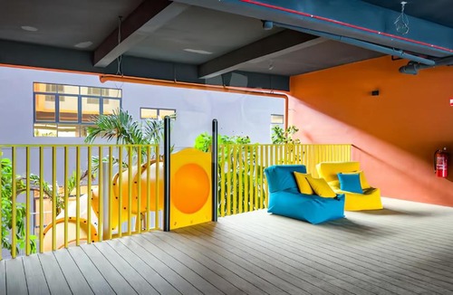 Simee Apartment | Piccadilly Service Residence Greentown Ipoh