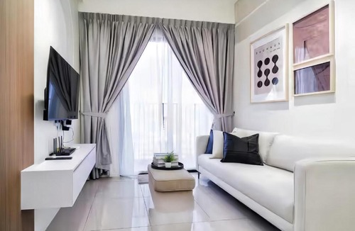 Simee Apartment | Piccadilly Service Residence Greentown Ipoh