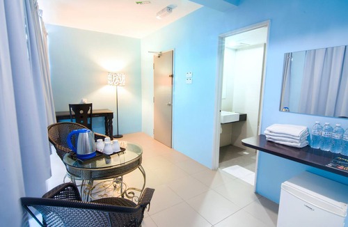Central Seberang Perai Hotel | Pice Hotel