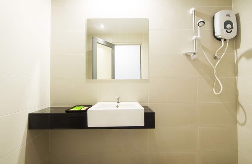 Central Seberang Perai Hotel | Pice Hotel