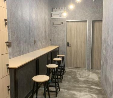 Central Seberang Perai House | Pillow Talk 3 Hours Room