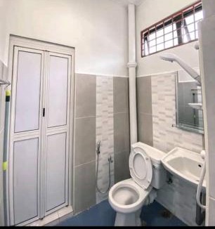 Central Seberang Perai House | Pillow Talk 3 Hours Room