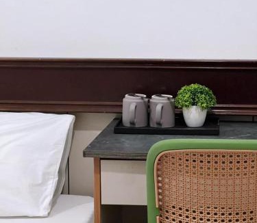 Cheras Hotel | Pillows Plus City Top