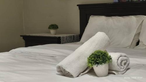 Kajang Hotel | Pillows Plus Kajang