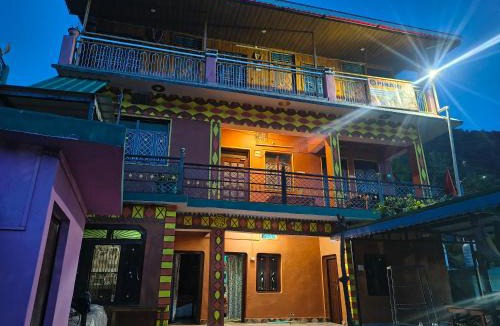 Chamoli House | Pinaki home stay