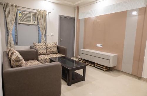 Sigra Apartment | Pinaki Kashi - 2BHK Flat