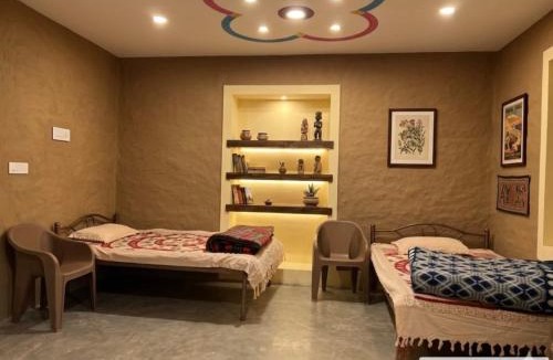 Bageshwar House | Pindari Homestay