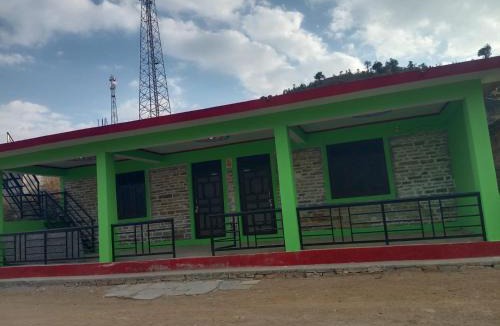 Bageshwar House | Pindari Homestay