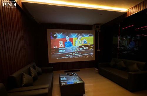 Hyderabad Hotel | Pindi - Dome Stays