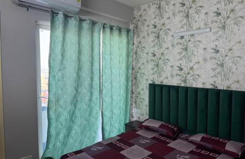 Focal Point Apartment | Pindora Stays
