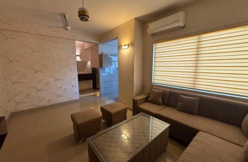 Focal Point Apartment | Pindora Stays