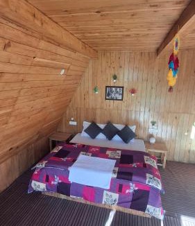 Banjar House | Pinehill cottage